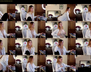 doll_lesli — 74 minute Chaturbate female cam show recording, 720p, Nov 26, 2024