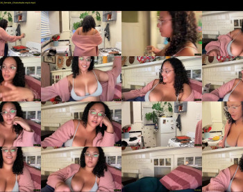 dreamyriri — 68 minute Chaturbate female cam show recording, 720p, Nov 27, 2024