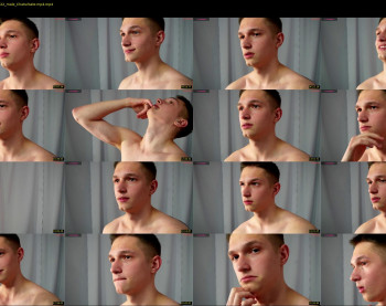 dustyn_fox — 36 minute Chaturbate male cam show recording, 720p, Nov 26, 2024