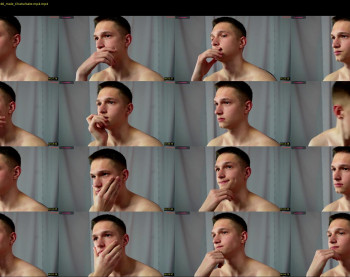 dustyn_fox — 8 minute Chaturbate male cam show recording, 720p, Nov 26, 2024