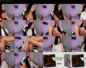 eimi_space — 120 minute Chaturbate female cam show recording, 720p, Nov 27, 2024