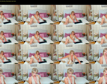elisarosse_ — 12 minute Chaturbate female cam show recording, 720p, Nov 27, 2024
