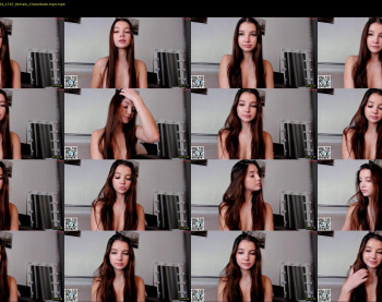 elswythbareford — 3 minute Chaturbate female cam show recording, 720p, Nov 26, 2024