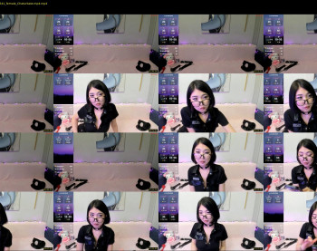 emili_blanc — 13 minute Chaturbate female cam show recording, 720p, Nov 26, 2024