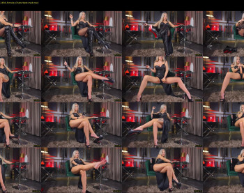emily_payton — 80 minute Chaturbate female cam show recording, 720p, Nov 26, 2024