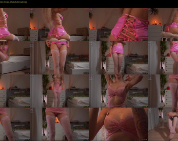 emma_land — 25 minute Chaturbate female cam show recording, 720p, Nov 26, 2024