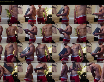 eroswolfs — 4 minute Chaturbate male cam show recording, 720p, Nov 26, 2024
