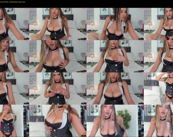 exoticcute — 9 minute Chaturbate female cam show recording, 720p, Nov 26, 2024