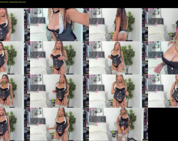 exoticcute — 3 minute Chaturbate female cam show recording, 720p, Nov 26, 2024