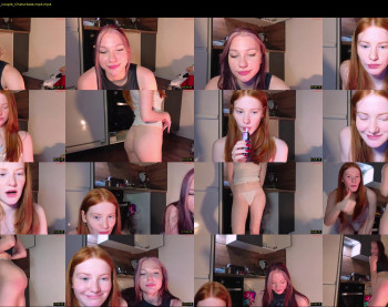fiamoor — 29 minute Chaturbate female cam show recording, 720p, Nov 26, 2024