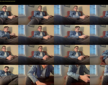 finnabun33 — 13 minute Chaturbate male cam show recording, 720p, Nov 26, 2024