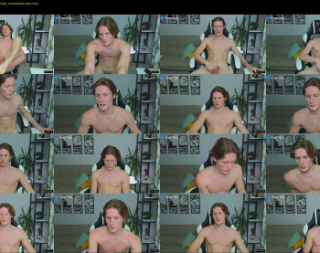 fixsicki — 53 minute Chaturbate male cam show recording, 720p, Nov 26, 2024