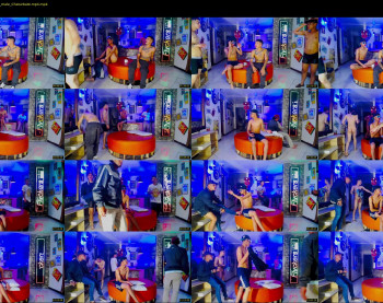 flyckers — 14 minute Chaturbate male cam show recording, 720p, Nov 26, 2024