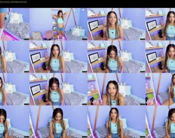 frank_sasha — 22 minute Chaturbate couple cam show recording, 720p, Nov 27, 2024