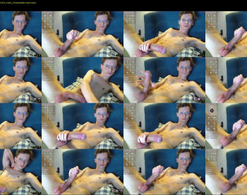 franky_twink — 120 minute Chaturbate male cam show recording, 720p, Nov 26, 2024