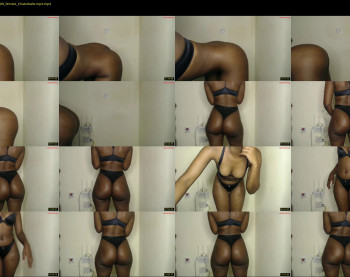 freaky_ass — 14 minute Chaturbate female cam show recording, 480p, Nov 26, 2024