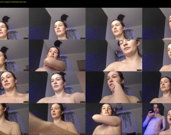 hello_imkitty — 9 minute Chaturbate female cam show recording, 720p, Nov 26, 2024