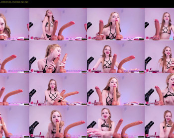 helloiamastrid — 72 minute Chaturbate female cam show recording, 720p, Nov 26, 2024