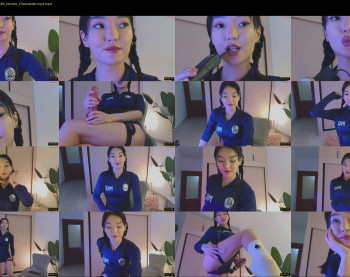 hey_herbal — 58 minute Chaturbate female cam show recording, 720p, Nov 26, 2024
