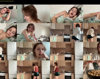 holydori — 120 minute Chaturbate female cam show recording, 720p, Nov 26, 2024