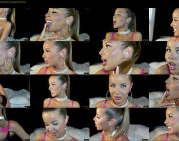 im_aleksa — 71 minute Chaturbate female cam show recording, 720p, Nov 26, 2024