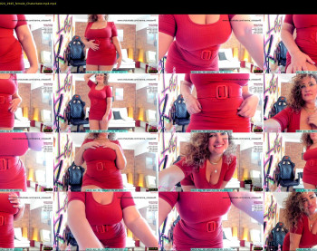 inanna_release45 — 53 minute Chaturbate female cam show recording, 720p, Nov 26, 2024