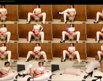 islanublar — 121 minute Chaturbate female cam show recording, 720p, Nov 26, 2024
