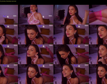 jacky_smith — 16 minute Chaturbate female cam show recording, 720p, Nov 26, 2024