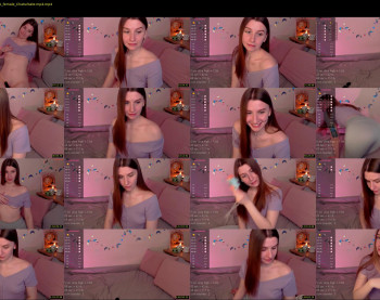 jane_a1r — 122 minute Chaturbate female cam show recording, 720p, Nov 26, 2024