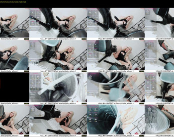 julia_wilson — 43 minute Chaturbate female cam show recording, 720p, Nov 26, 2024