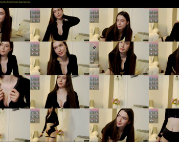 justbarbie_new_ — 52 minute Chaturbate female cam show recording, 720p, Nov 26, 2024