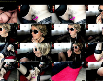 karinabrando — 76 minute Chaturbate couple cam show recording, 720p, Nov 26, 2024