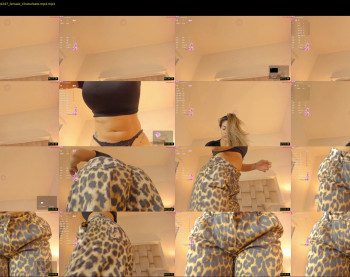 kathy_taylor_ — 5 minute Chaturbate female cam show recording, 720p, Nov 27, 2024