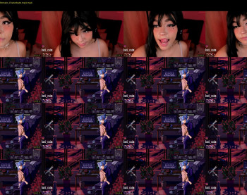 kati_01 — 12 minute Chaturbate female cam show recording, 720p, Nov 26, 2024