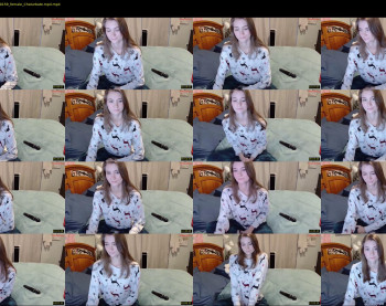 katynowhere — 20 minute Chaturbate female cam show recording, 480p, Nov 27, 2024