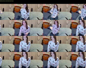 katynowhere — 6 minute Chaturbate female cam show recording, 480p, Nov 27, 2024