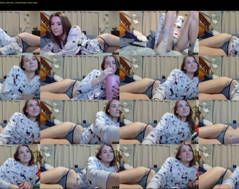 katynowhere — 47 minute Chaturbate female cam show recording, 480p, Nov 27, 2024