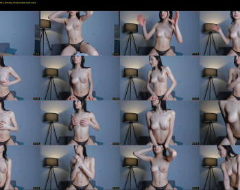 kellyisclose — 7 minute Chaturbate female cam show recording, 720p, Nov 27, 2024