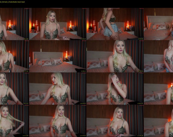 killer__tits — 106 minute Chaturbate female cam show recording, 720p, Nov 27, 2024
