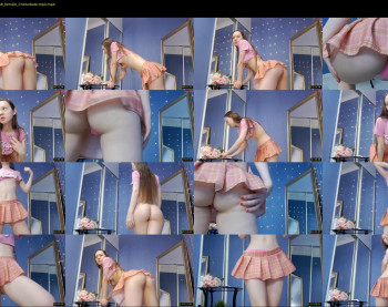 kriskras__ — 77 minute Chaturbate female cam show recording, 720p, Nov 26, 2024