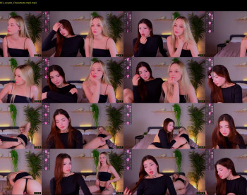 kristy_babe — 70 minute Chaturbate couple cam show recording, 720p, Nov 26, 2024