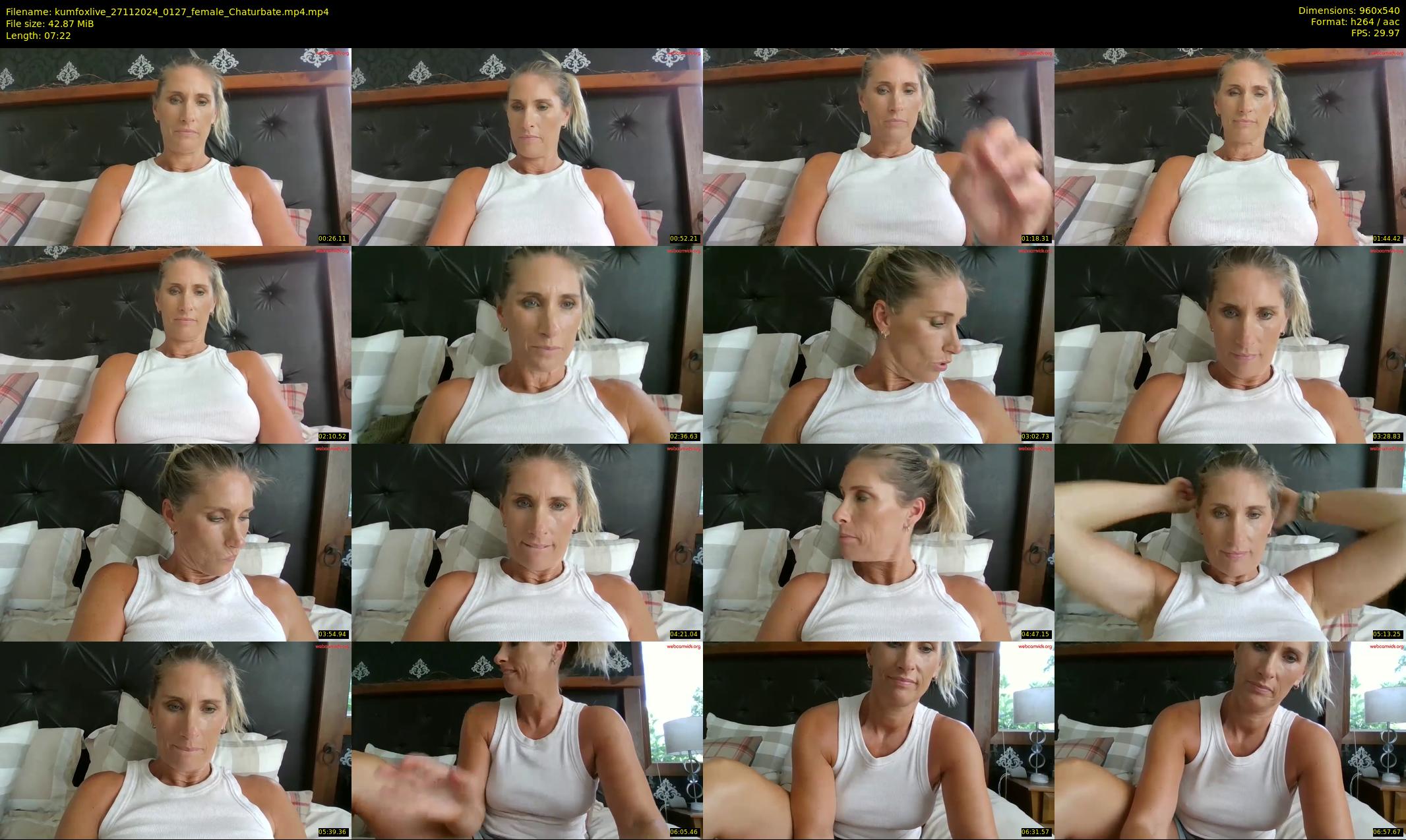 kumfoxlive — 8 minute Chaturbate couple cam show recording, 480p, Nov 27, 2024