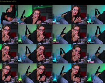 lady_boobs1 — 4 minute Chaturbate female cam show recording, 720p, Nov 26, 2024
