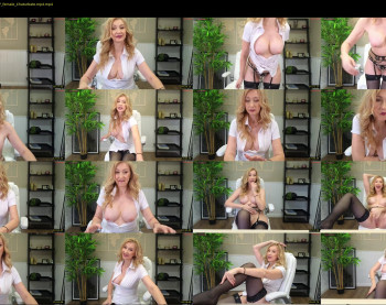 ladyleea — 42 minute Chaturbate female cam show recording, 720p, Nov 26, 2024