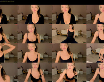 lenamuti — 119 minute Chaturbate female cam show recording, 720p, Nov 26, 2024