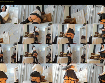 lesly_w — 25 minute Chaturbate female cam show recording, 720p, Nov 26, 2024
