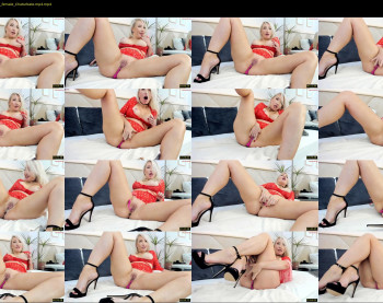 liloukatt — 36 minute Chaturbate female cam show recording, 720p, Nov 26, 2024