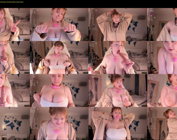 lisalaas — 86 minute Chaturbate female cam show recording, 720p, Nov 26, 2024
