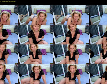 lorabigass — 16 minute Chaturbate female cam show recording, 720p, Nov 26, 2024
