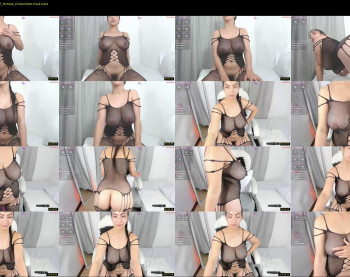 lorena_5 — 84 minute Chaturbate female cam show recording, 720p, Nov 26, 2024